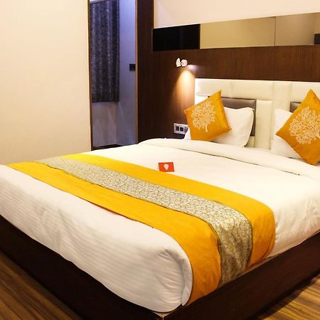 Hotel Rudra Vilas Agra  Luaran gambar