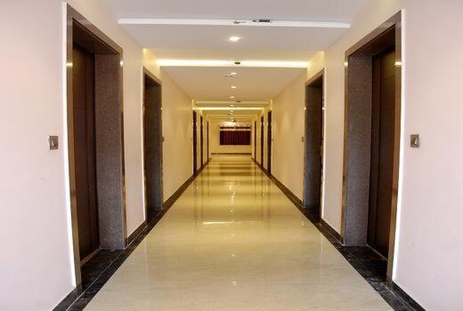 Hotel Rudra Vilas Agra  Luaran gambar