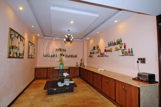 Hotel Rudra Vilas Agra  Luaran gambar