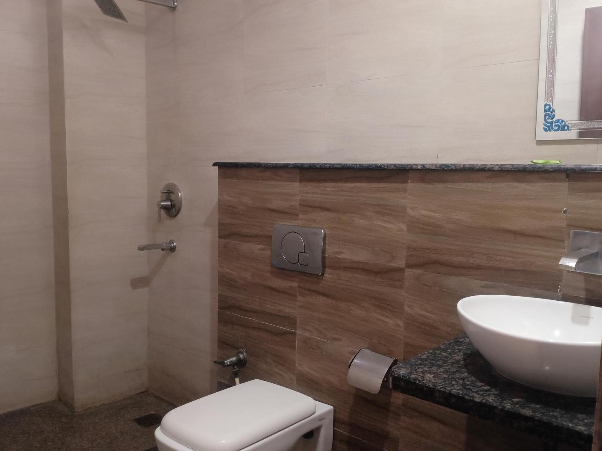 Hotel Rudra Vilas Agra  Luaran gambar