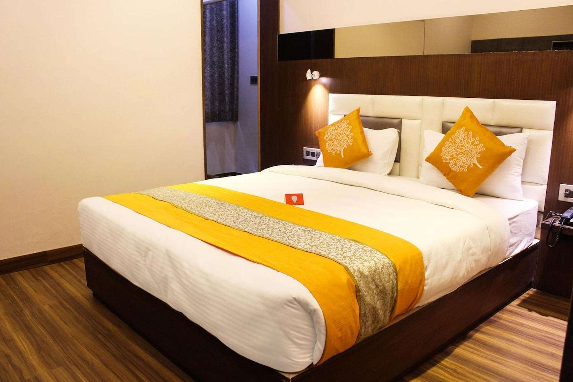 Hotel Rudra Vilas Agra  Luaran gambar